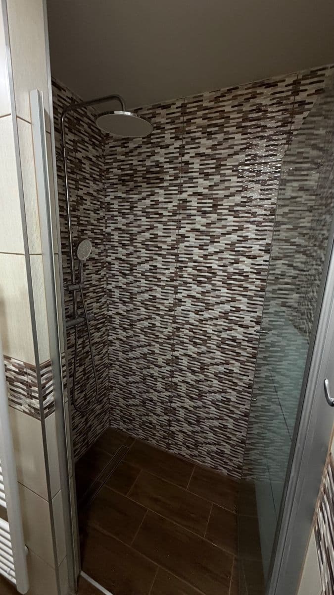 Prenájom bytu 2-izbový 45 m², Rožmitálská, Březnice, Středočeský kraj Prenájom bytu 2-izbový 45 m², Rožmitálská, Březnice, Středočeský kraj