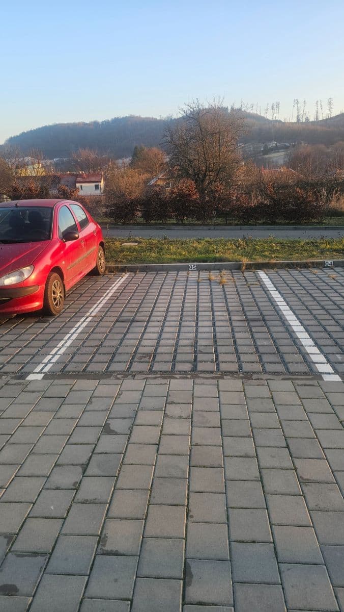 Predaj garáže 13 m², Otakara Kubína, Boskovice, Jihomoravský kraj Predaj garáže 13 m², Otakara Kubína, Boskovice, Jihomoravský kraj