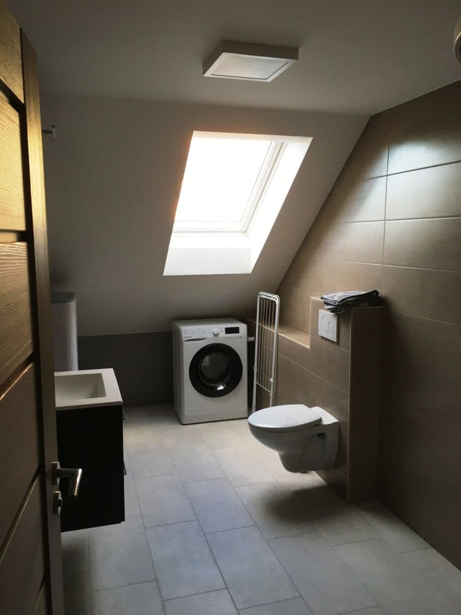 Prenájom bytu 3-izbový 99 m², Mírová, Brno, Jihomoravský kraj Prenájom bytu 3-izbový 99 m², Mírová, Brno, Jihomoravský kraj