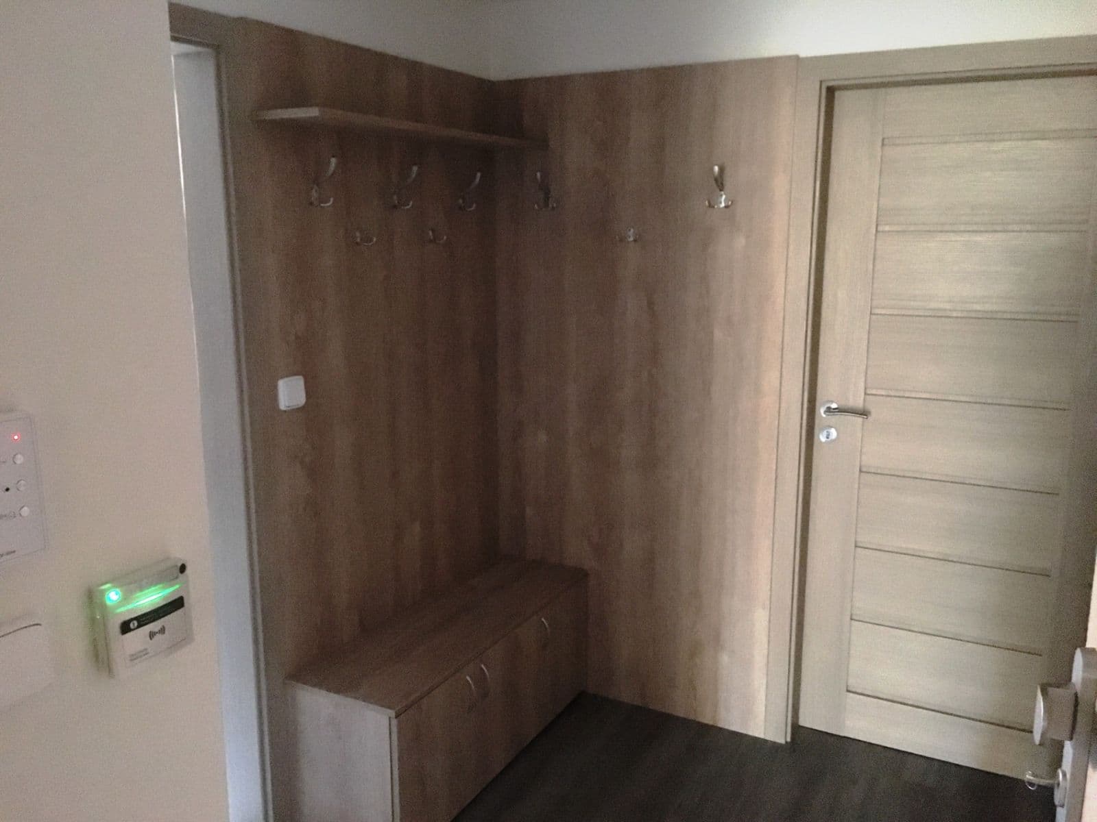 Prenájom bytu 3-izbový 99 m², Mírová, Brno, Jihomoravský kraj Prenájom bytu 3-izbový 99 m², Mírová, Brno, Jihomoravský kraj