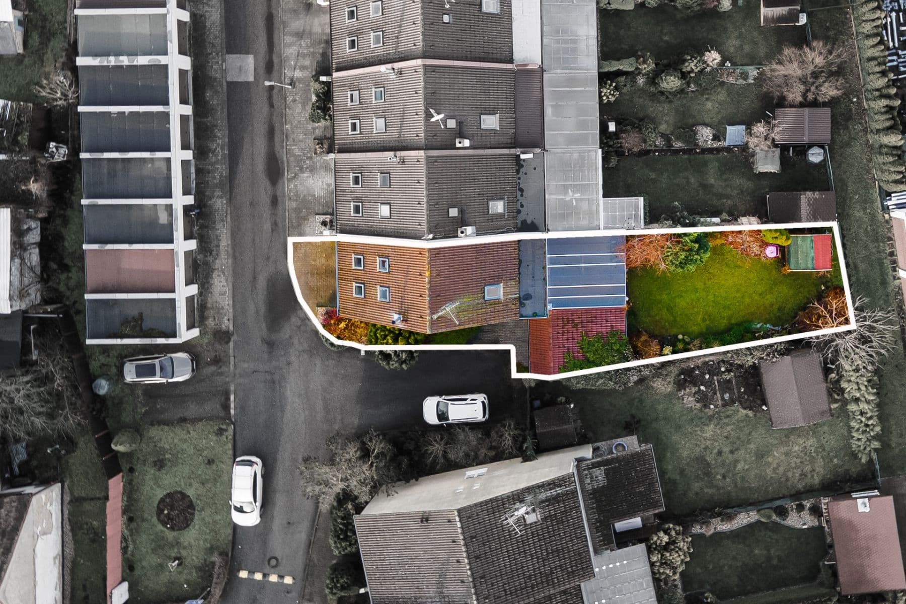 Predaj domu 120 m², pozemek 300 m², Husova třída, Nový Bydžov, Královéhradecký kraj Predaj domu 120 m², pozemek 300 m², Husova třída, Nový Bydžov, Královéhradecký kraj