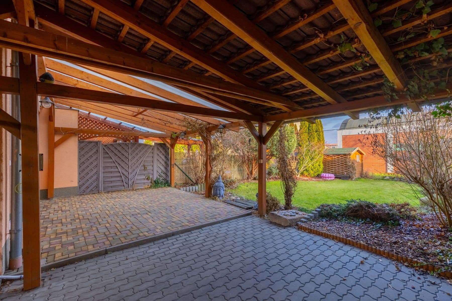 Predaj domu 120 m², pozemek 300 m², Husova třída, Nový Bydžov, Královéhradecký kraj Predaj domu 120 m², pozemek 300 m², Husova třída, Nový Bydžov, Královéhradecký kraj