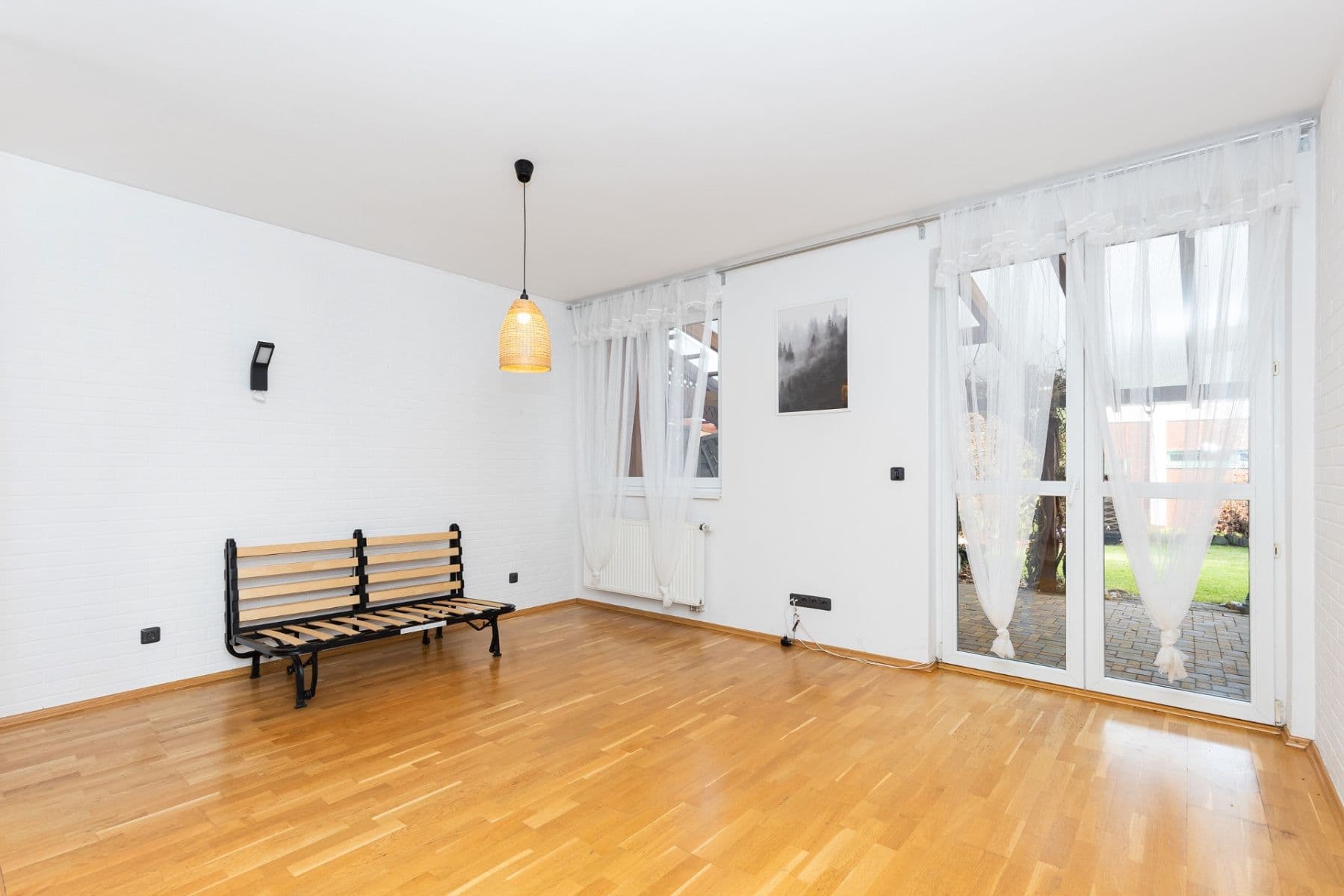 Predaj domu 120 m², pozemek 300 m², Husova třída, Nový Bydžov, Královéhradecký kraj Predaj domu 120 m², pozemek 300 m², Husova třída, Nový Bydžov, Královéhradecký kraj