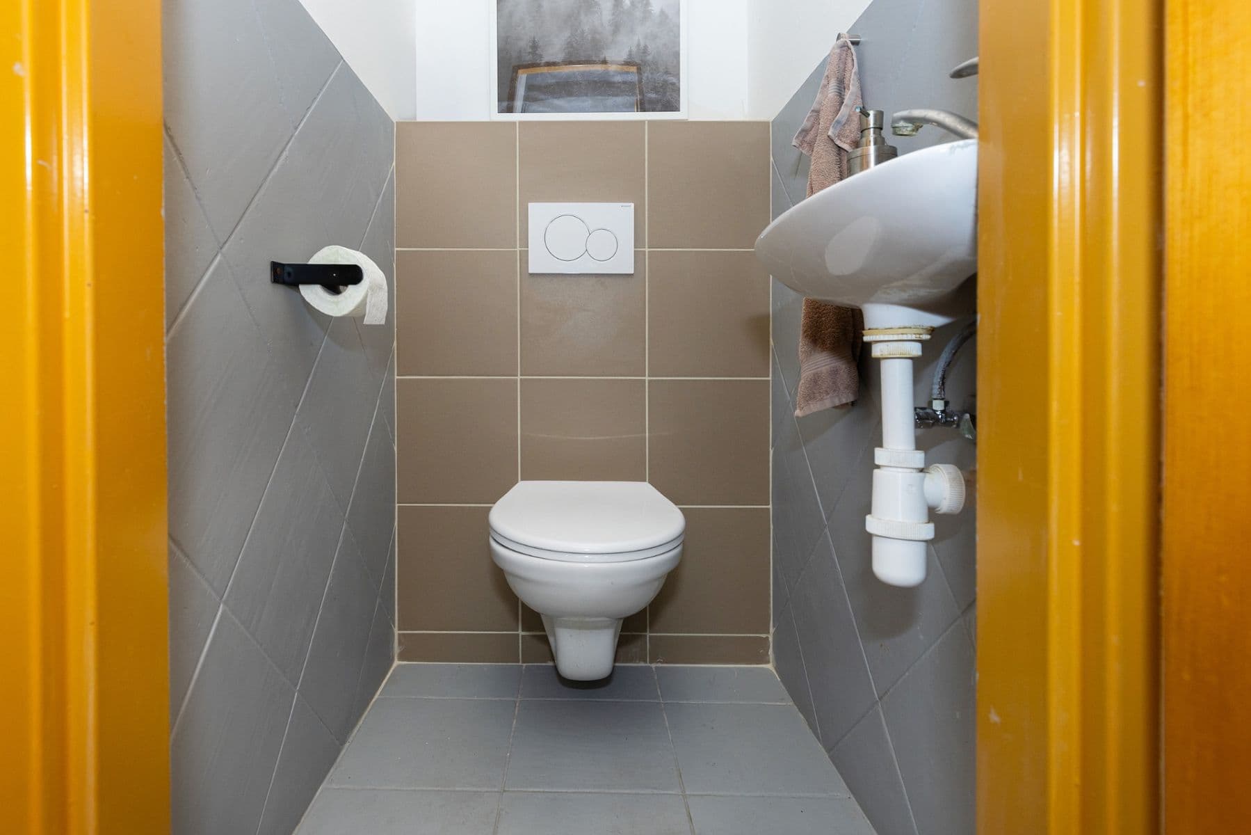 Predaj domu 120 m², pozemek 300 m², Husova třída, Nový Bydžov, Královéhradecký kraj Predaj domu 120 m², pozemek 300 m², Husova třída, Nový Bydžov, Královéhradecký kraj