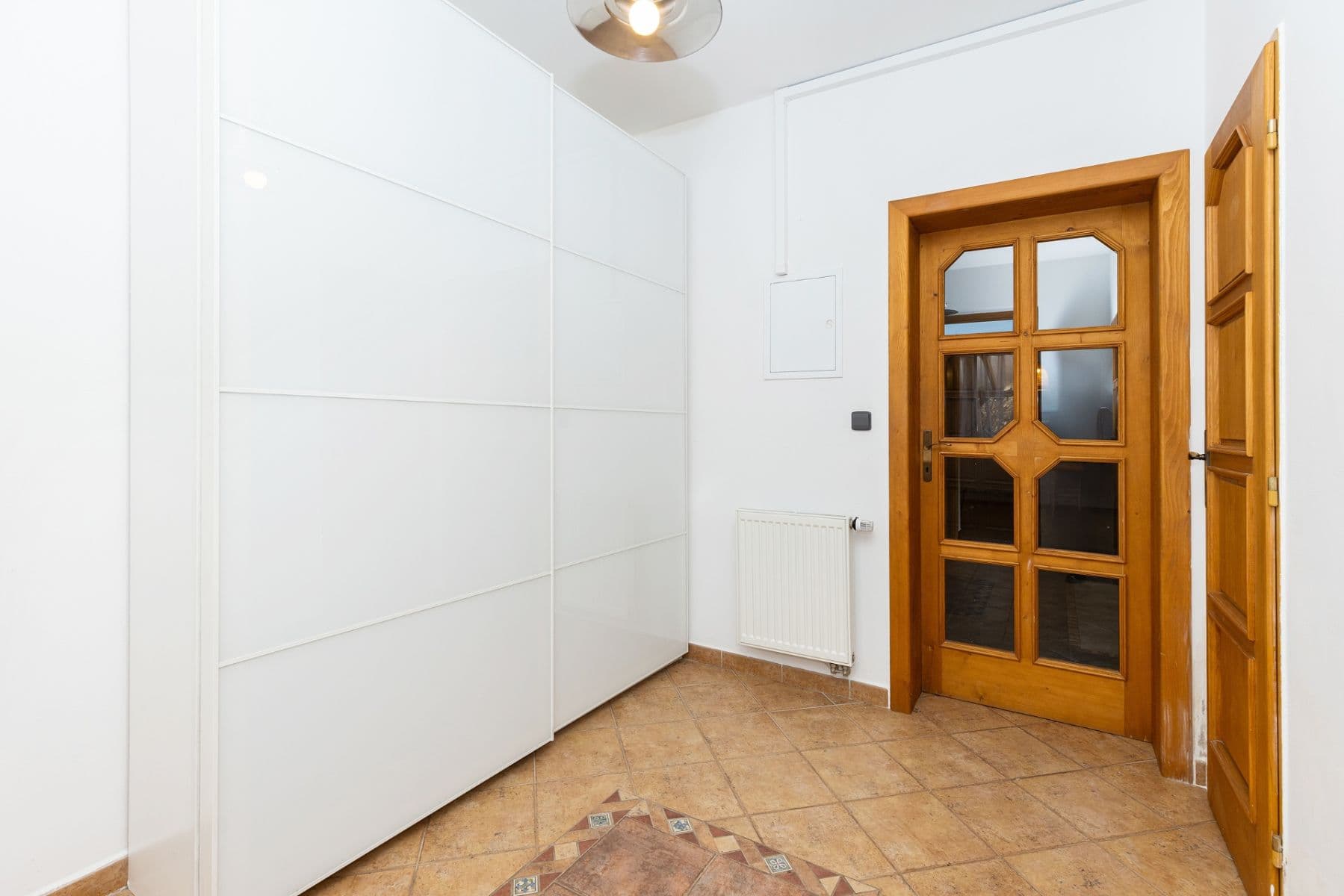 Predaj domu 120 m², pozemek 300 m², Husova třída, Nový Bydžov, Královéhradecký kraj Predaj domu 120 m², pozemek 300 m², Husova třída, Nový Bydžov, Královéhradecký kraj