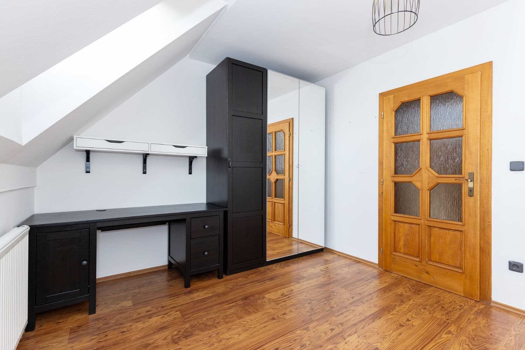 Predaj domu 120 m², pozemek 300 m², Husova třída, Nový Bydžov, Královéhradecký kraj Predaj domu 120 m², pozemek 300 m², Husova třída, Nový Bydžov, Královéhradecký kraj