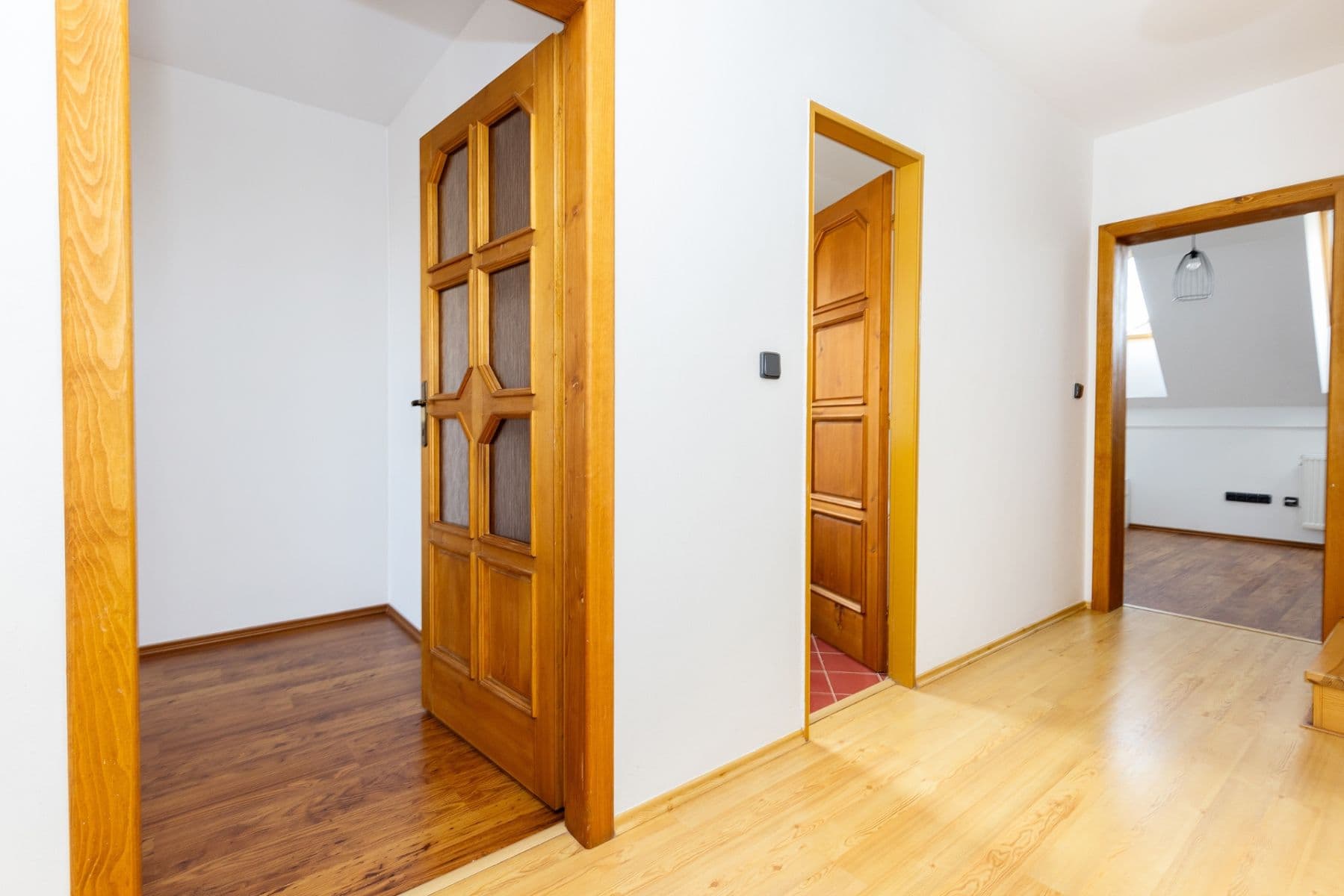 Predaj domu 120 m², pozemek 300 m², Husova třída, Nový Bydžov, Královéhradecký kraj Predaj domu 120 m², pozemek 300 m², Husova třída, Nový Bydžov, Královéhradecký kraj