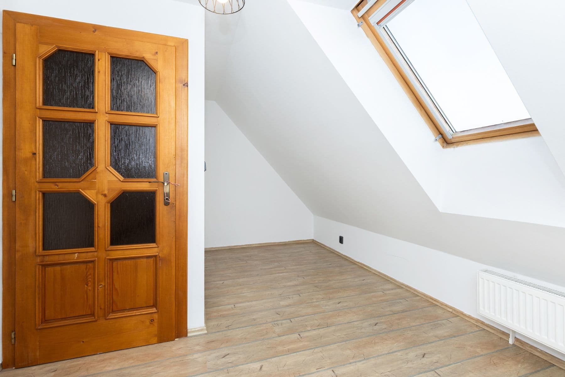 Predaj domu 120 m², pozemek 300 m², Husova třída, Nový Bydžov, Královéhradecký kraj Predaj domu 120 m², pozemek 300 m², Husova třída, Nový Bydžov, Královéhradecký kraj