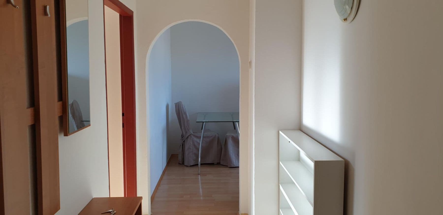 Prenájom bytu 2-izbový 61 m², Štefánikova, Zlín, Zlínský kraj Prenájom bytu 2-izbový 61 m², Štefánikova, Zlín, Zlínský kraj