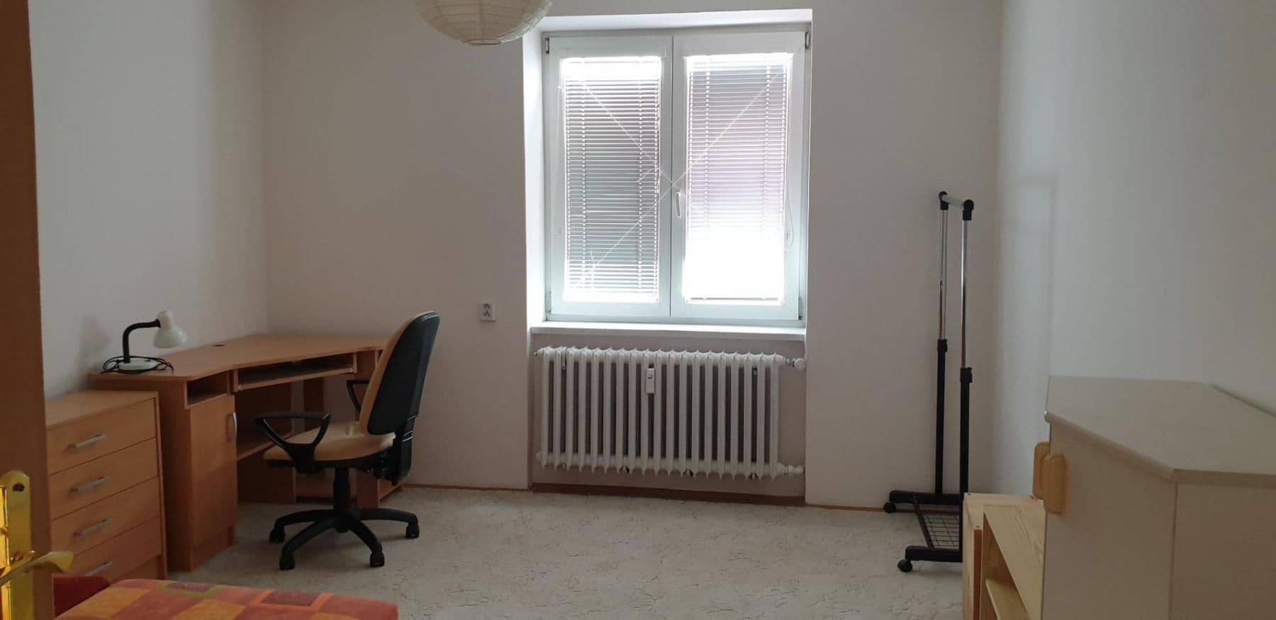 Prenájom bytu 2-izbový 61 m², Štefánikova, Zlín, Zlínský kraj Prenájom bytu 2-izbový 61 m², Štefánikova, Zlín, Zlínský kraj