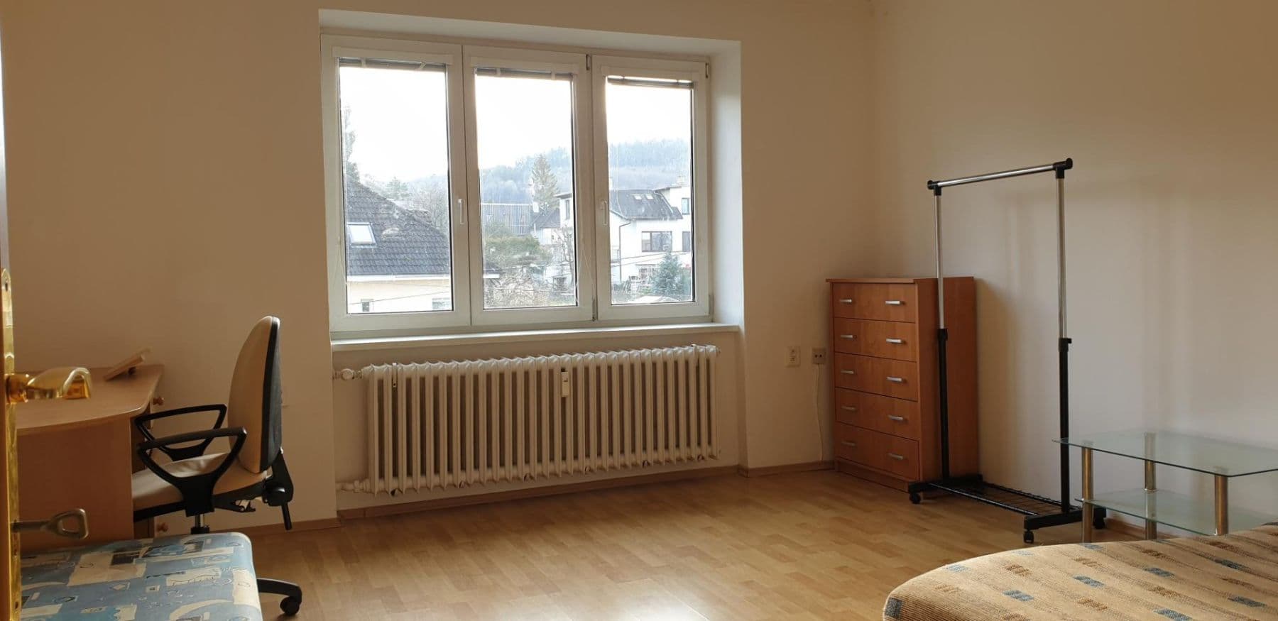Prenájom bytu 2-izbový 61 m², Štefánikova, Zlín, Zlínský kraj Prenájom bytu 2-izbový 61 m², Štefánikova, Zlín, Zlínský kraj