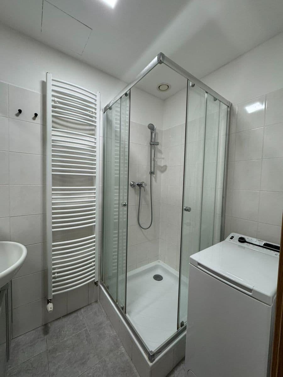 Prenájom bytu 1-izbový 31 m², V Honech, Klecany, Středočeský kraj Prenájom bytu 1-izbový 31 m², V Honech, Klecany, Středočeský kraj