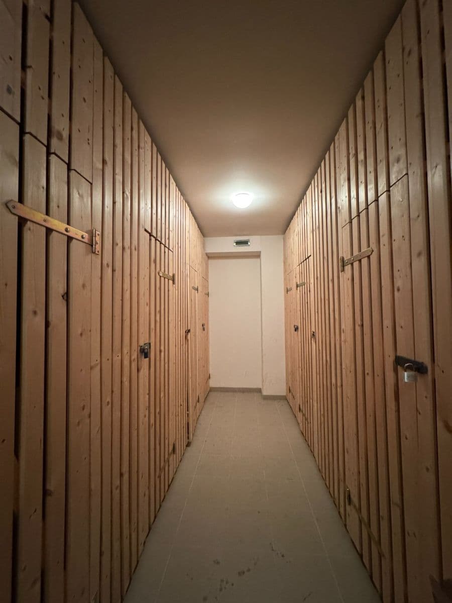 Prenájom bytu 1-izbový 31 m², V Honech, Klecany, Středočeský kraj Prenájom bytu 1-izbový 31 m², V Honech, Klecany, Středočeský kraj