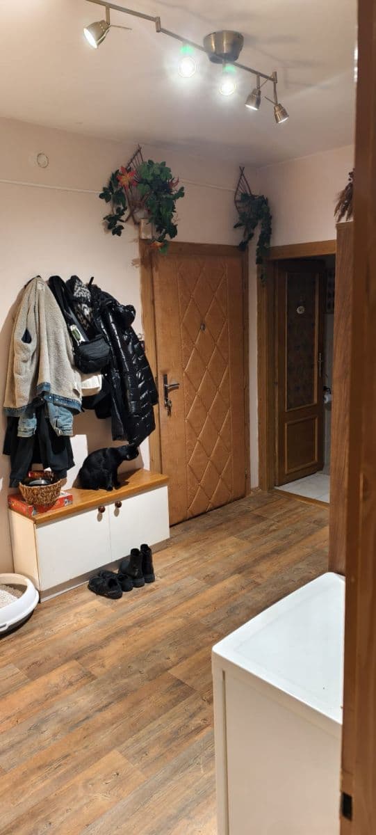 Prenájom bytu 2-izbový 75 m², Slámova, Brno, Jihomoravský kraj Prenájom bytu 2-izbový 75 m², Slámova, Brno, Jihomoravský kraj