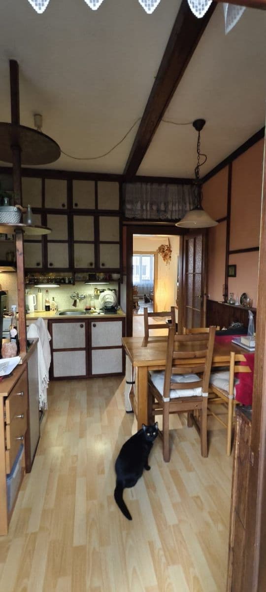 Prenájom bytu 2-izbový 75 m², Slámova, Brno, Jihomoravský kraj Prenájom bytu 2-izbový 75 m², Slámova, Brno, Jihomoravský kraj