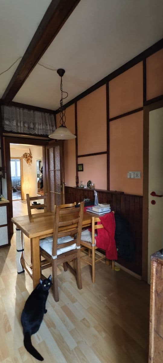 Prenájom bytu 2-izbový 75 m², Slámova, Brno, Jihomoravský kraj Prenájom bytu 2-izbový 75 m², Slámova, Brno, Jihomoravský kraj