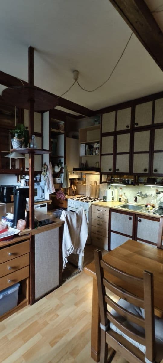 Prenájom bytu 2-izbový 75 m², Slámova, Brno, Jihomoravský kraj Prenájom bytu 2-izbový 75 m², Slámova, Brno, Jihomoravský kraj