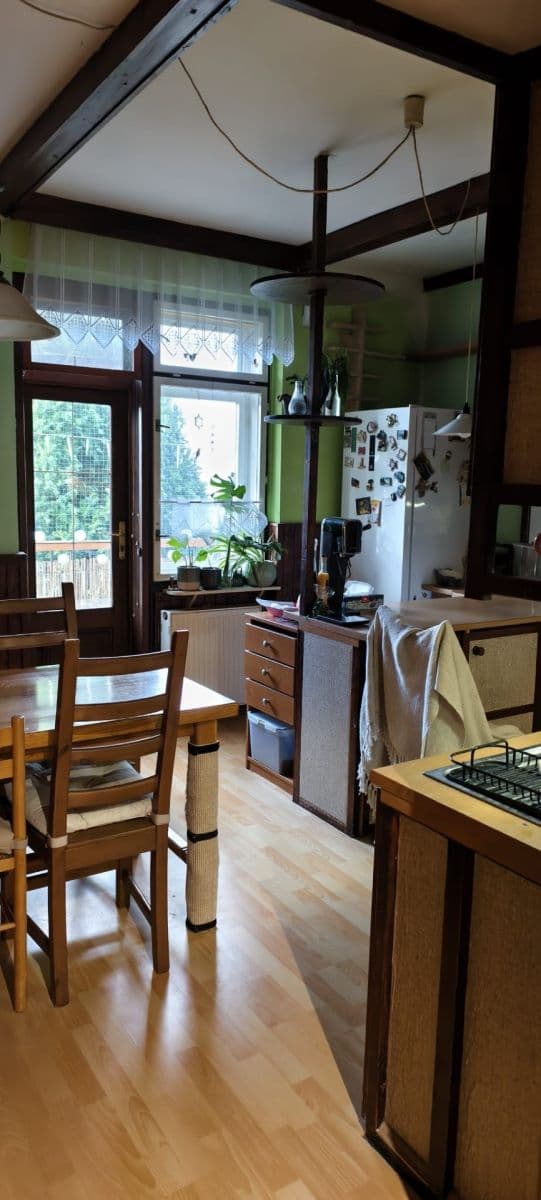 Prenájom bytu 2-izbový 75 m², Slámova, Brno, Jihomoravský kraj Prenájom bytu 2-izbový 75 m², Slámova, Brno, Jihomoravský kraj