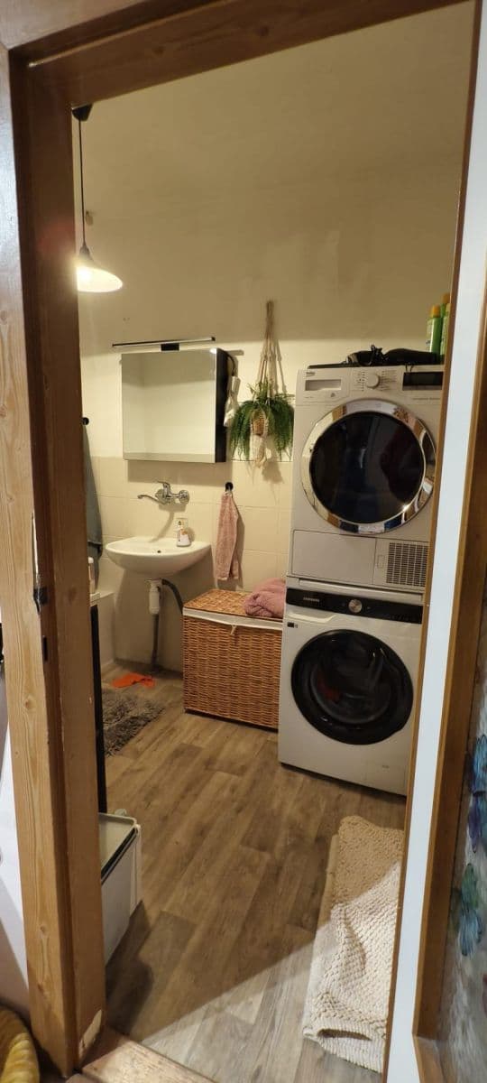 Prenájom bytu 2-izbový 75 m², Slámova, Brno, Jihomoravský kraj Prenájom bytu 2-izbový 75 m², Slámova, Brno, Jihomoravský kraj