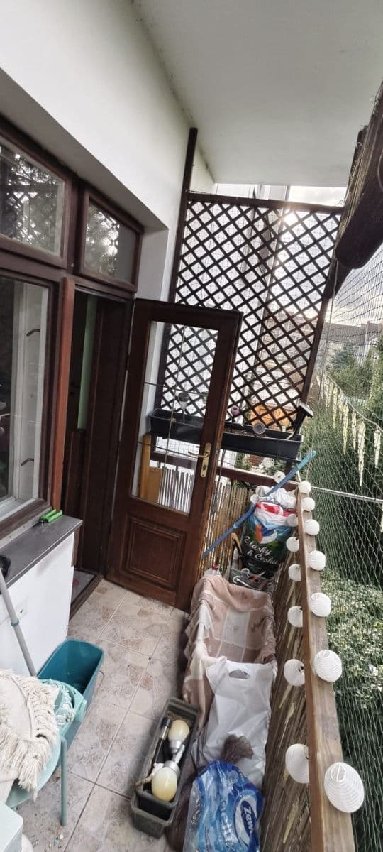 Prenájom bytu 2-izbový 75 m², Slámova, Brno, Jihomoravský kraj Prenájom bytu 2-izbový 75 m², Slámova, Brno, Jihomoravský kraj