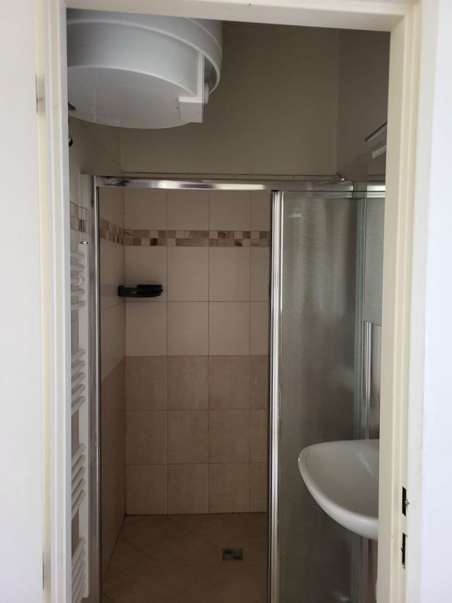 Prenájom bytu 2-izbový 38 m², Táboritská, Praha, Praha Prenájom bytu 2-izbový 38 m², Táboritská, Praha, Praha