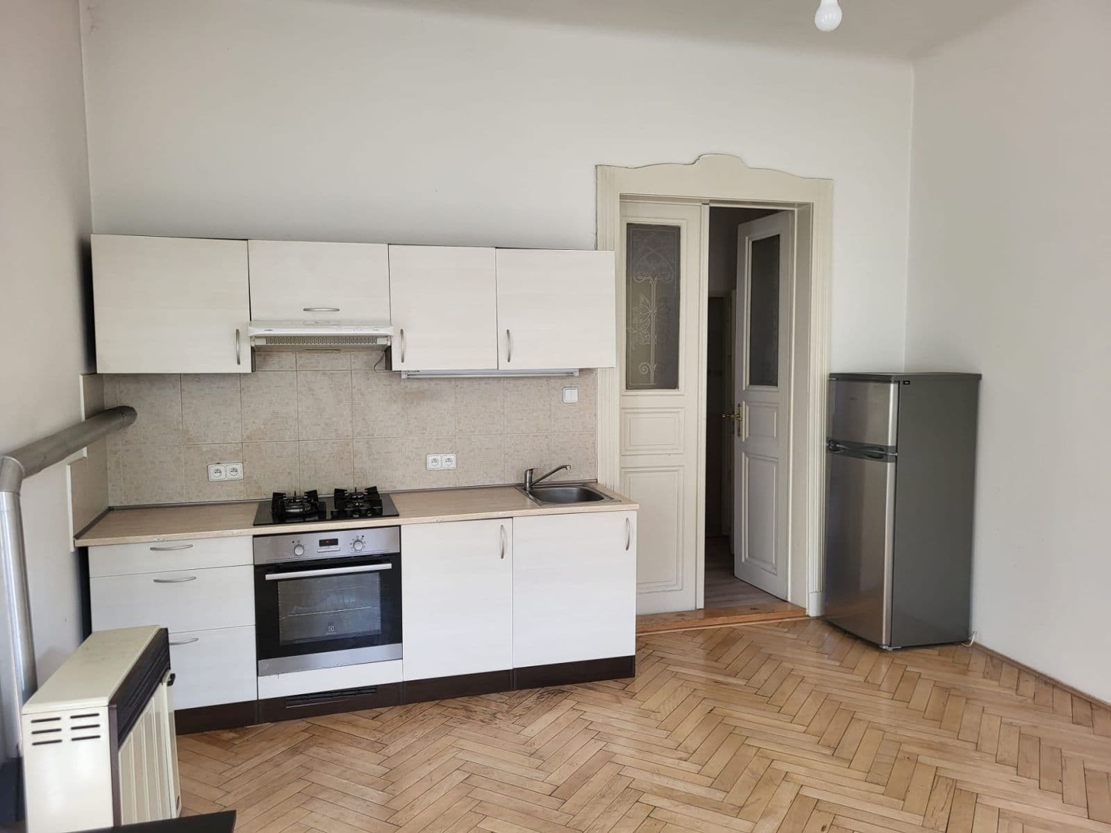 Prenájom bytu 2-izbový 38 m², Táboritská, Praha, Praha Prenájom bytu 2-izbový 38 m², Táboritská, Praha, Praha