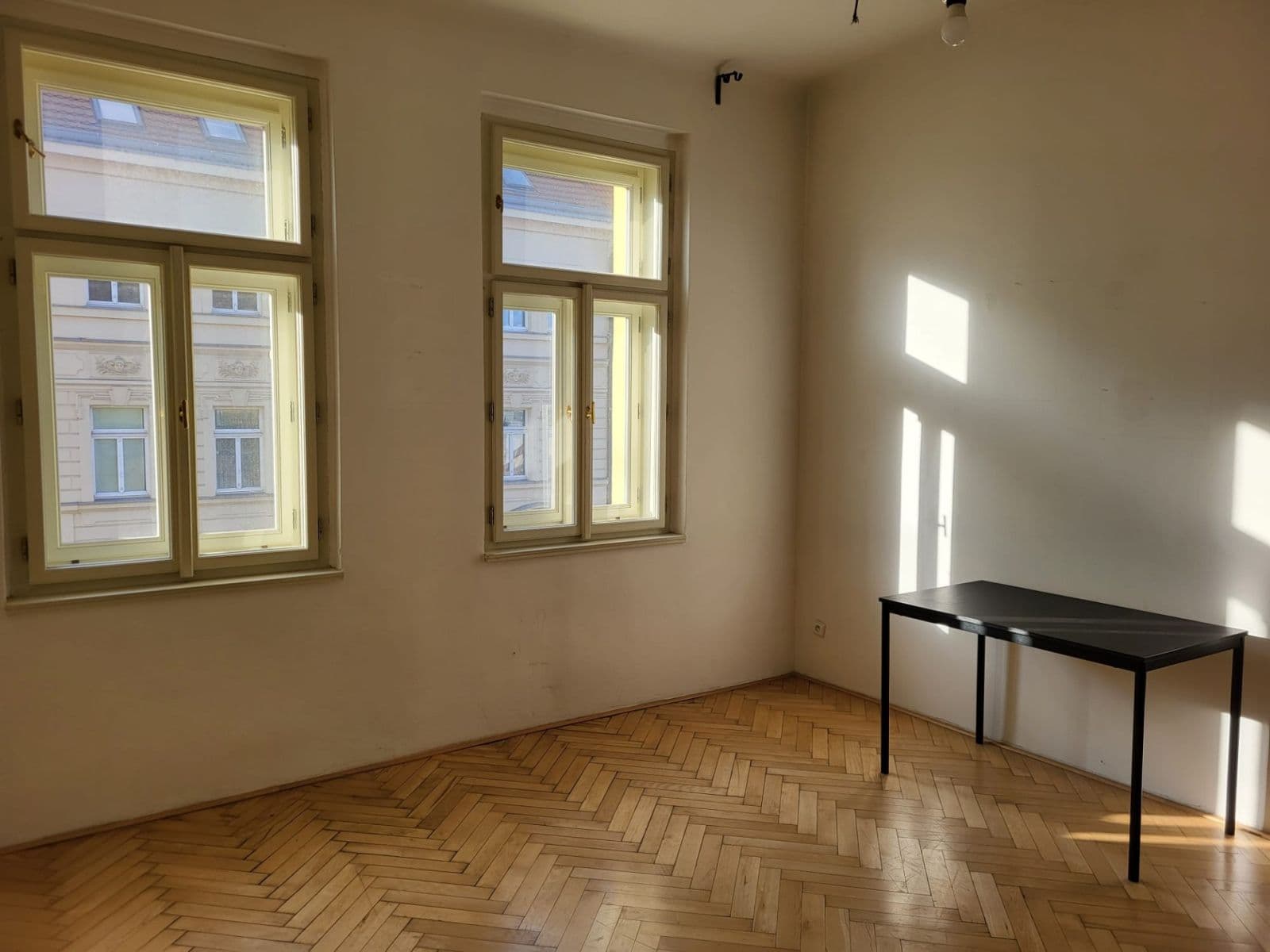 Prenájom bytu 2-izbový 38 m², Táboritská, Praha, Praha Prenájom bytu 2-izbový 38 m², Táboritská, Praha, Praha