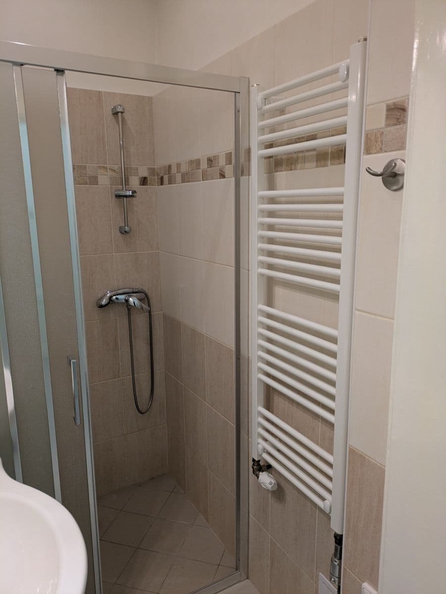 Prenájom bytu 2-izbový 38 m², Táboritská, Praha, Praha Prenájom bytu 2-izbový 38 m², Táboritská, Praha, Praha