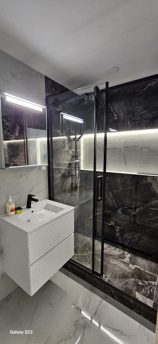 Prenájom bytu 2-izbový 56 m², Na Kopci, Karviná, Moravskoslezský kraj Prenájom bytu 2-izbový 56 m², Na Kopci, Karviná, Moravskoslezský kraj