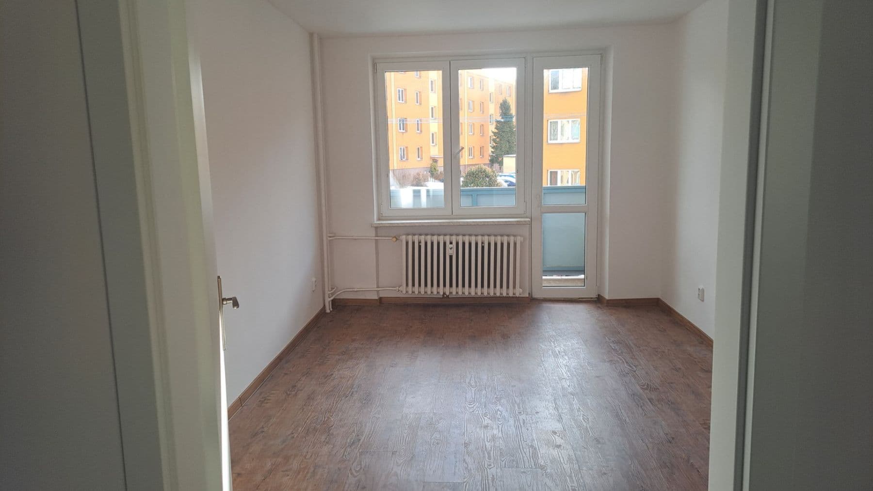 Prenájom bytu 2-izbový 56 m², Na Kopci, Karviná, Moravskoslezský kraj Prenájom bytu 2-izbový 56 m², Na Kopci, Karviná, Moravskoslezský kraj