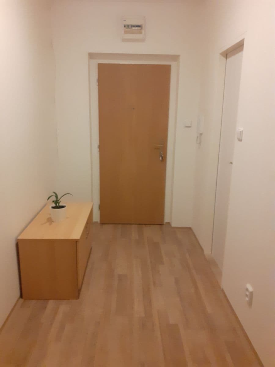 Prenájom bytu 2-izbový 52 m², Pešlova, Praha, Praha Prenájom bytu 2-izbový 52 m², Pešlova, Praha, Praha