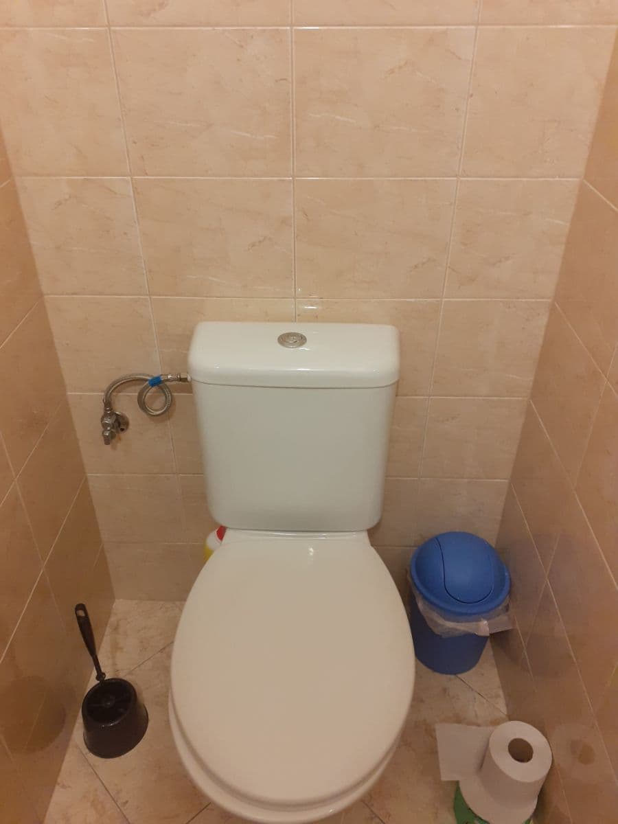 Prenájom bytu 2-izbový 52 m², Pešlova, Praha, Praha Prenájom bytu 2-izbový 52 m², Pešlova, Praha, Praha