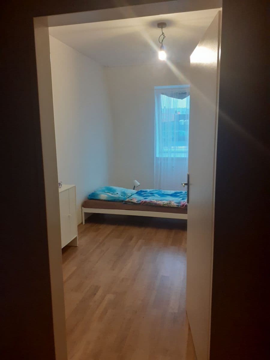 Prenájom bytu 2-izbový 52 m², Pešlova, Praha, Praha Prenájom bytu 2-izbový 52 m², Pešlova, Praha, Praha