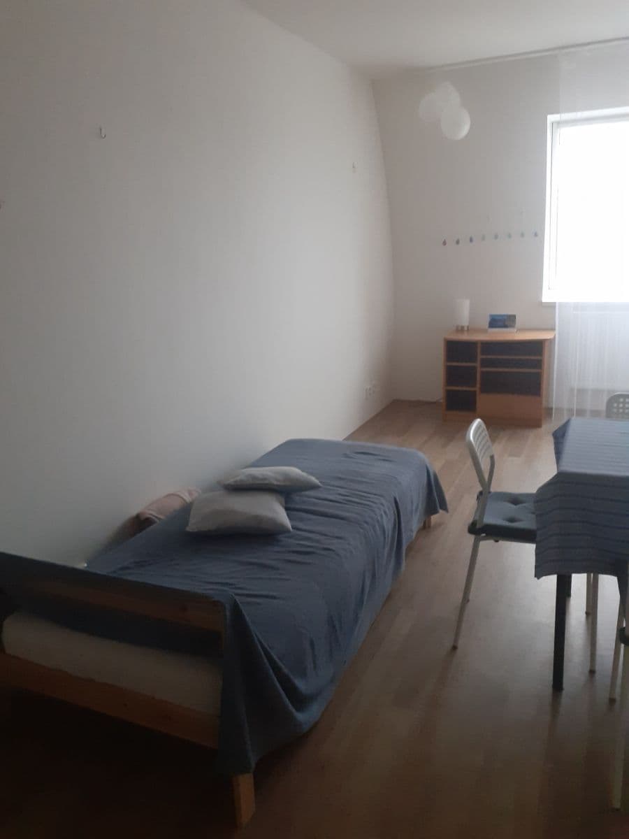 Prenájom bytu 2-izbový 52 m², Pešlova, Praha, Praha Prenájom bytu 2-izbový 52 m², Pešlova, Praha, Praha