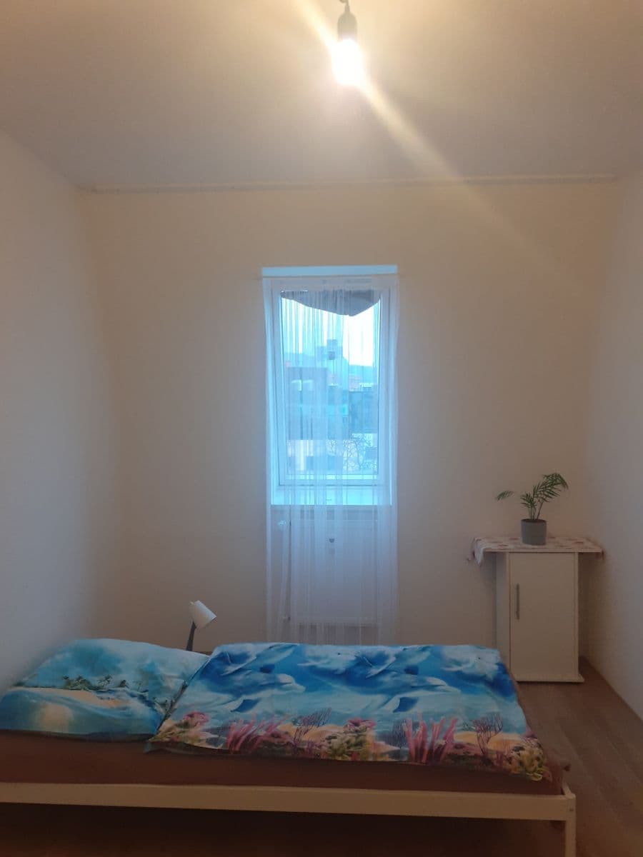 Prenájom bytu 2-izbový 52 m², Pešlova, Praha, Praha Prenájom bytu 2-izbový 52 m², Pešlova, Praha, Praha