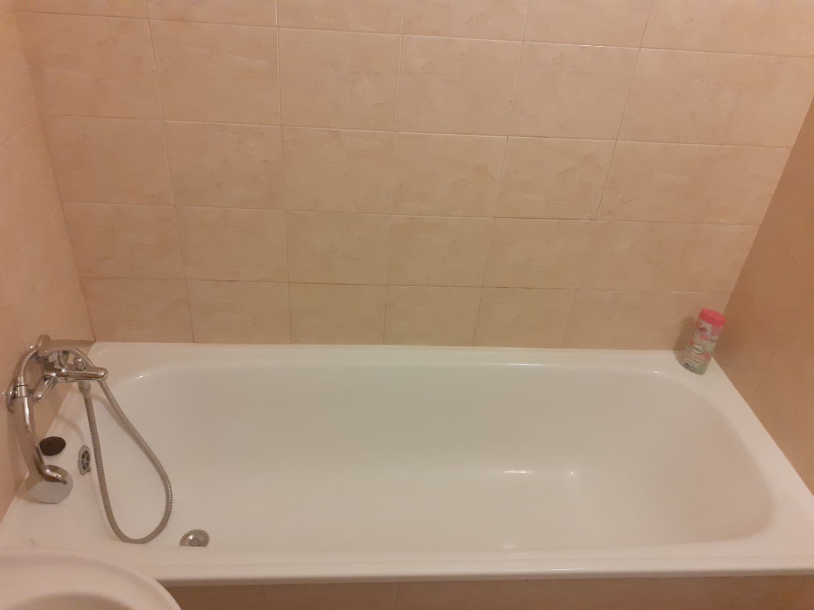 Prenájom bytu 2-izbový 52 m², Pešlova, Praha, Praha Prenájom bytu 2-izbový 52 m², Pešlova, Praha, Praha