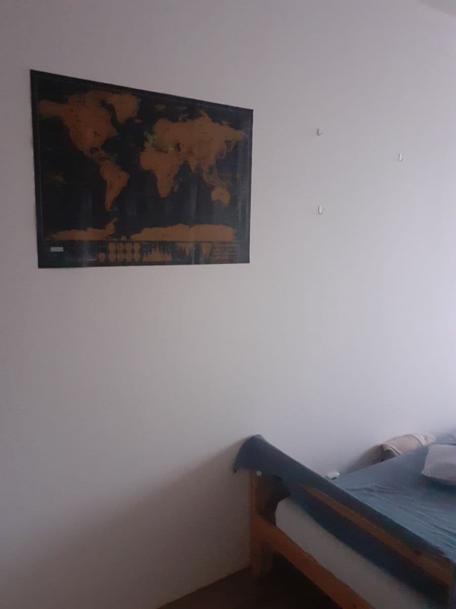 Prenájom bytu 2-izbový 52 m², Pešlova, Praha, Praha Prenájom bytu 2-izbový 52 m², Pešlova, Praha, Praha