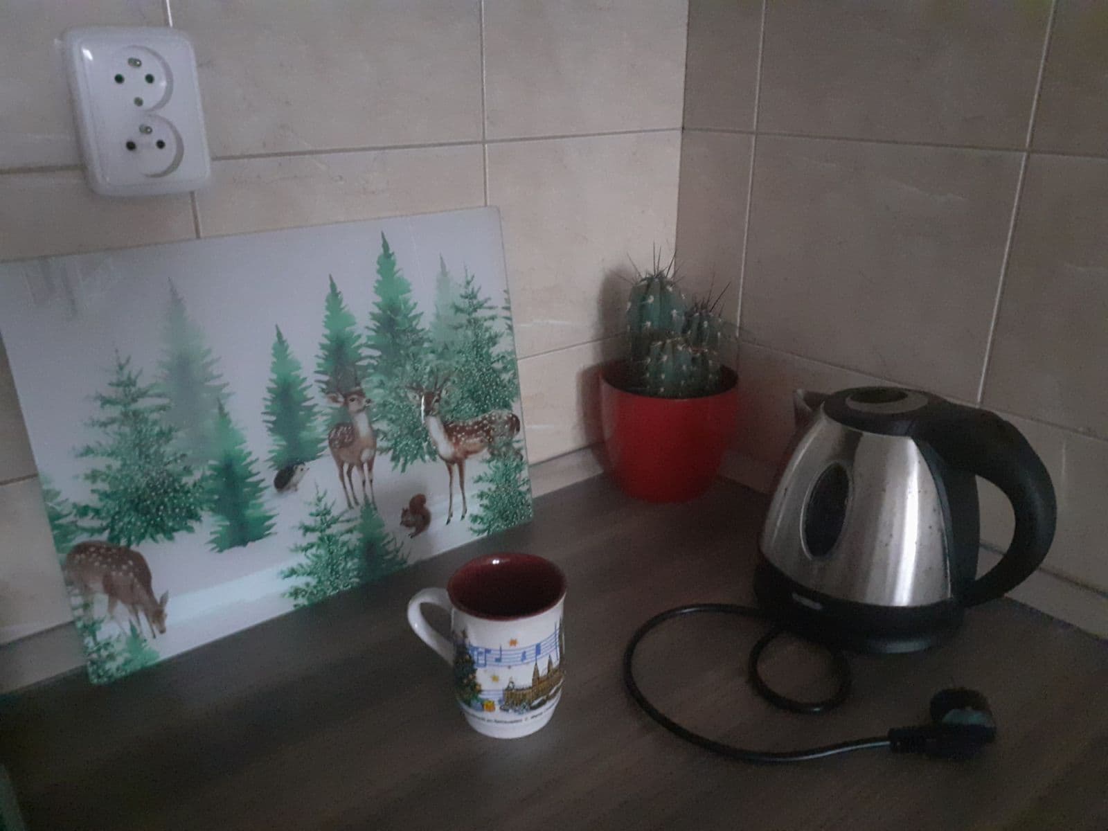 Prenájom bytu 2-izbový 52 m², Pešlova, Praha, Praha Prenájom bytu 2-izbový 52 m², Pešlova, Praha, Praha