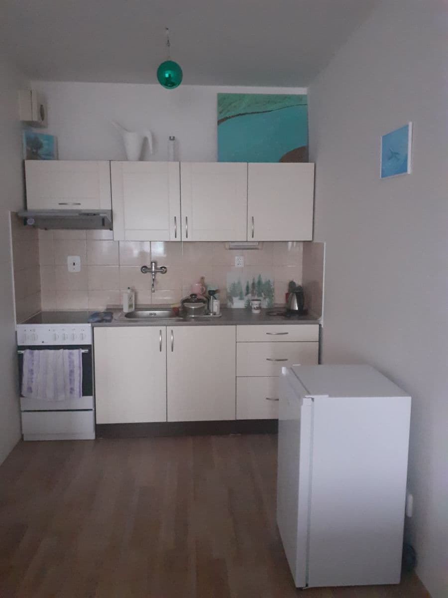 Prenájom bytu 2-izbový 52 m², Pešlova, Praha, Praha Prenájom bytu 2-izbový 52 m², Pešlova, Praha, Praha