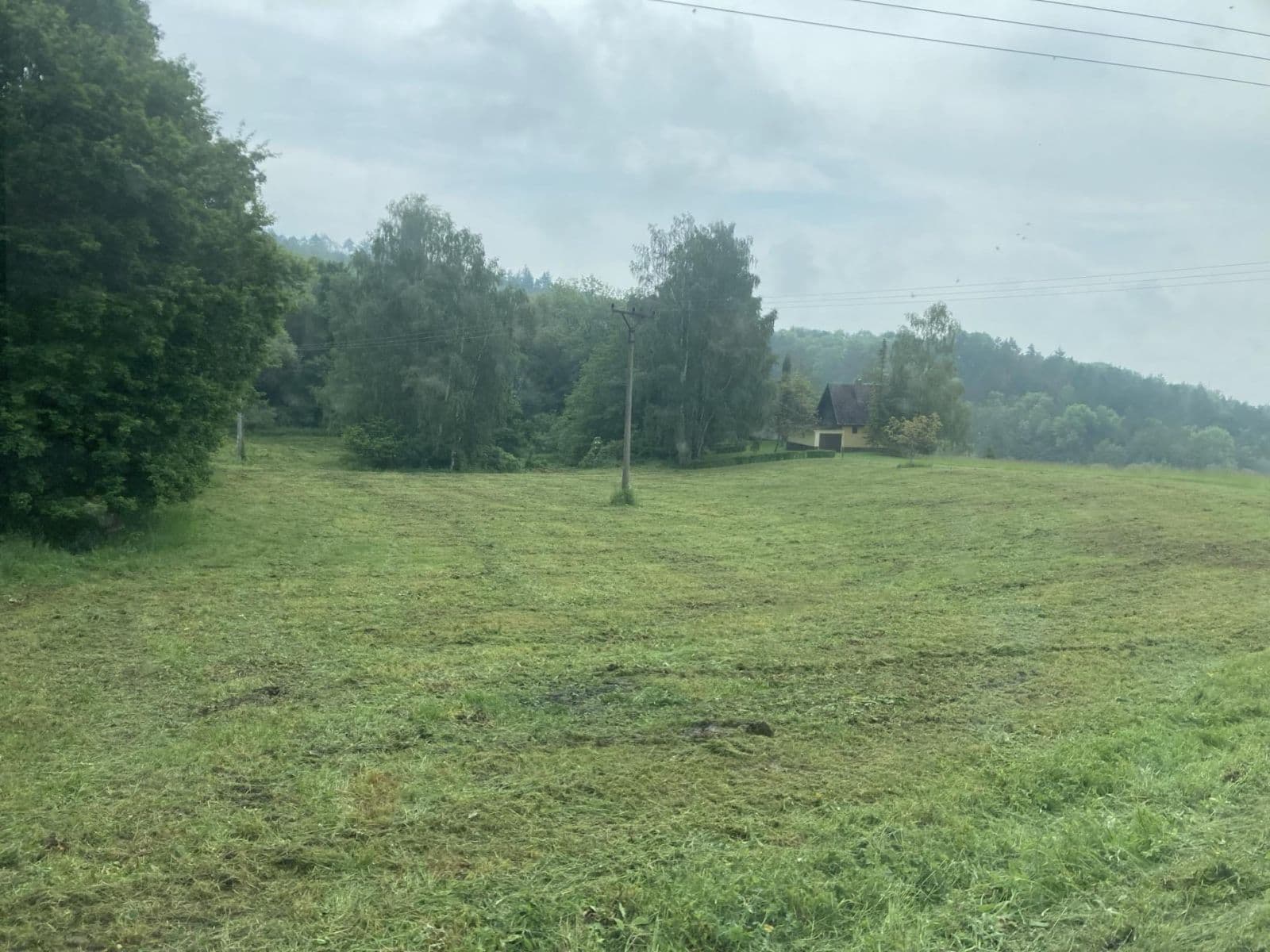 Predaj pozemku 3.967 m², Třebívlice, Ústecký kraj Predaj pozemku 3.967 m², Třebívlice, Ústecký kraj