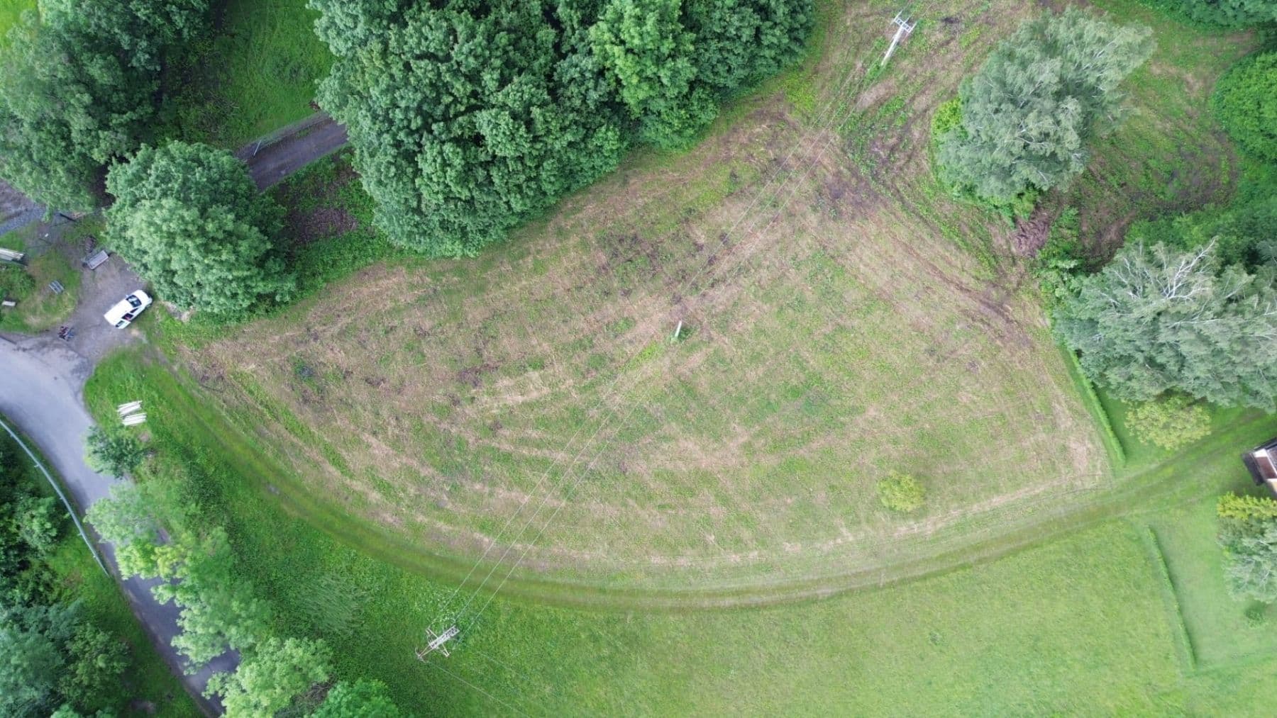Predaj pozemku 3.967 m², Třebívlice, Ústecký kraj Predaj pozemku 3.967 m², Třebívlice, Ústecký kraj