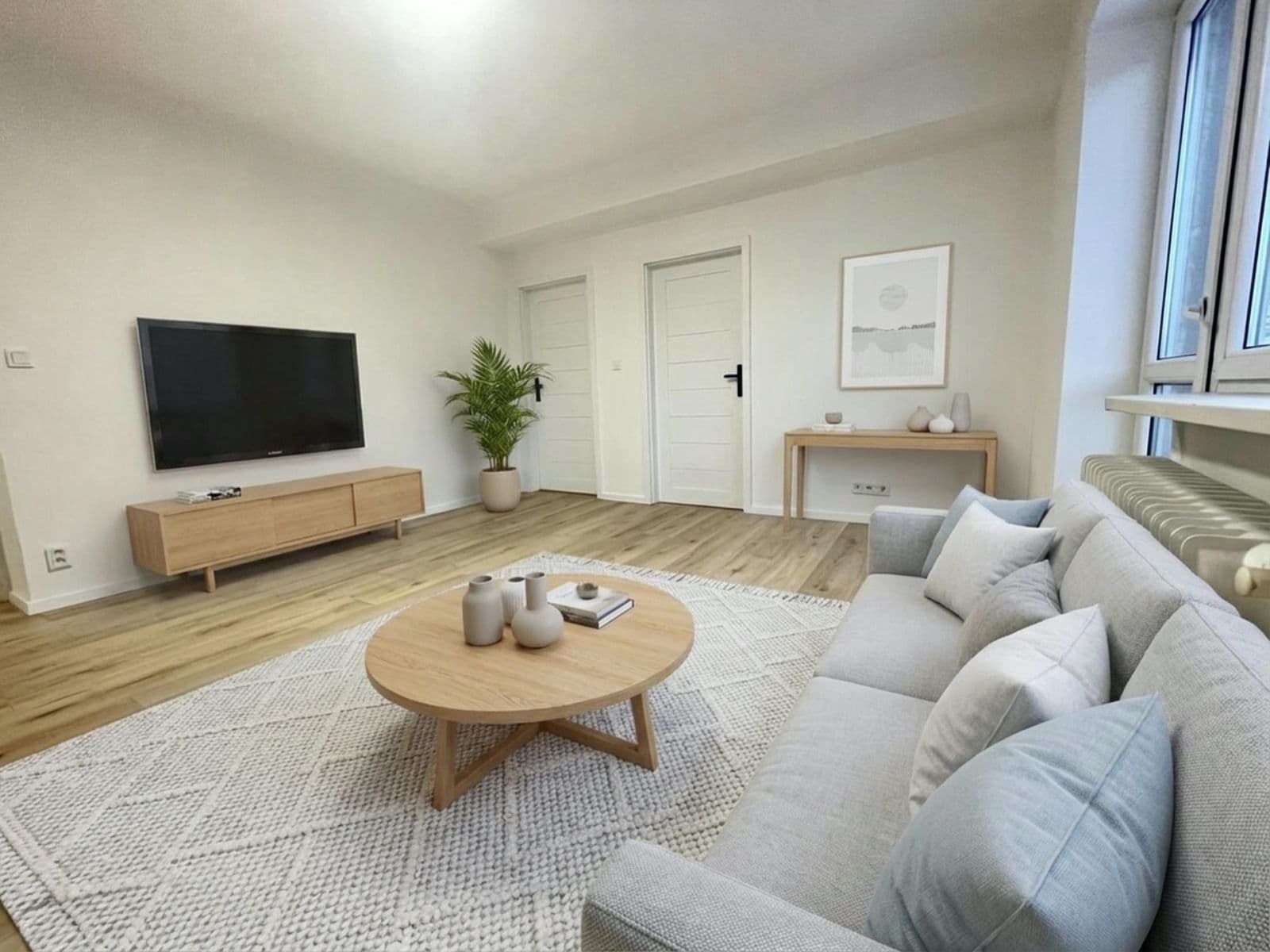 Prenájom bytu 4-izbový 85 m², Dolní, Ostrava, Moravskoslezský kraj Prenájom bytu 4-izbový 85 m², Dolní, Ostrava, Moravskoslezský kraj