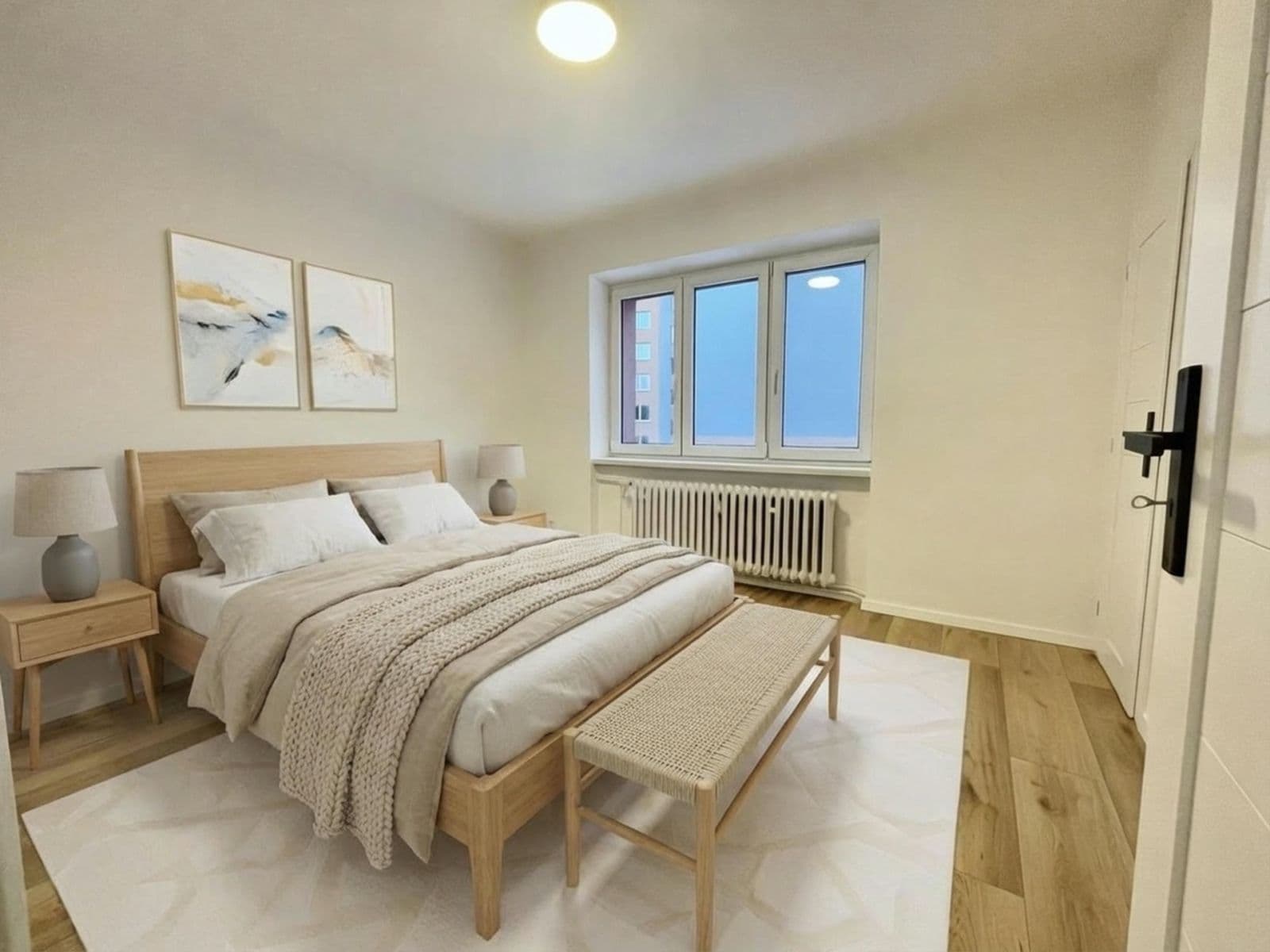 Prenájom bytu 4-izbový 85 m², Dolní, Ostrava, Moravskoslezský kraj Prenájom bytu 4-izbový 85 m², Dolní, Ostrava, Moravskoslezský kraj