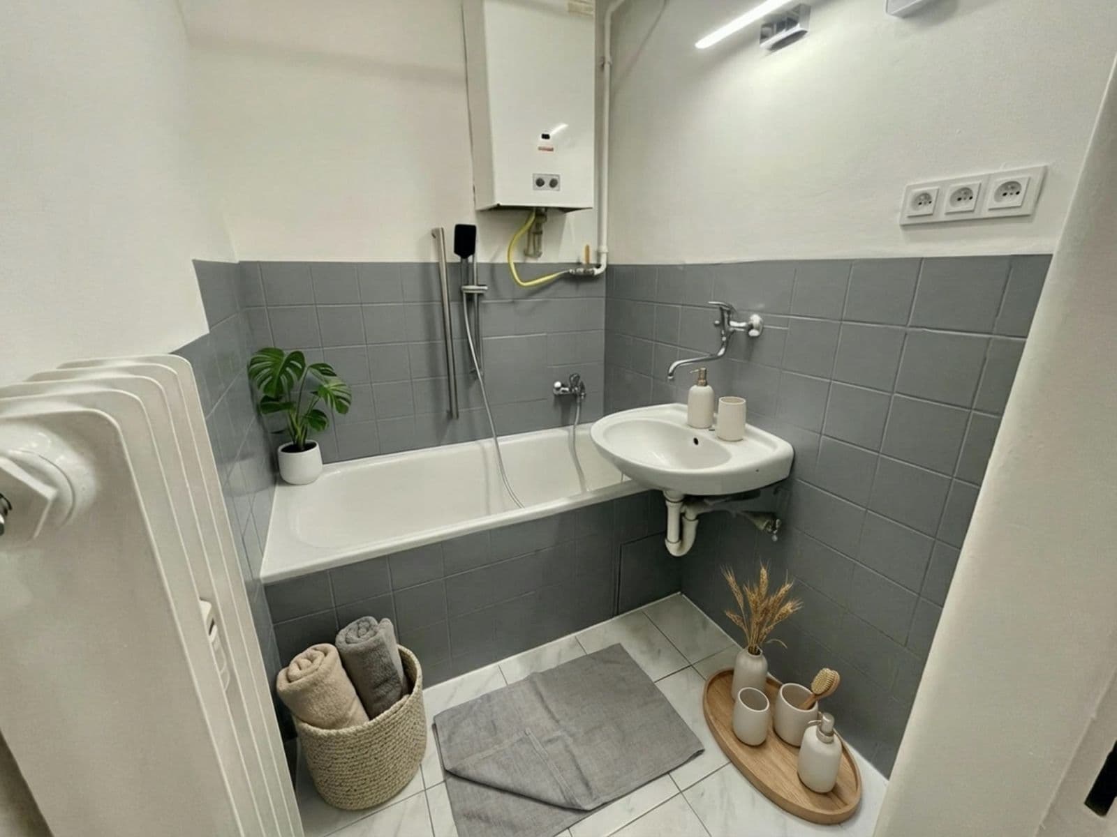 Prenájom bytu 4-izbový 85 m², Dolní, Ostrava, Moravskoslezský kraj Prenájom bytu 4-izbový 85 m², Dolní, Ostrava, Moravskoslezský kraj