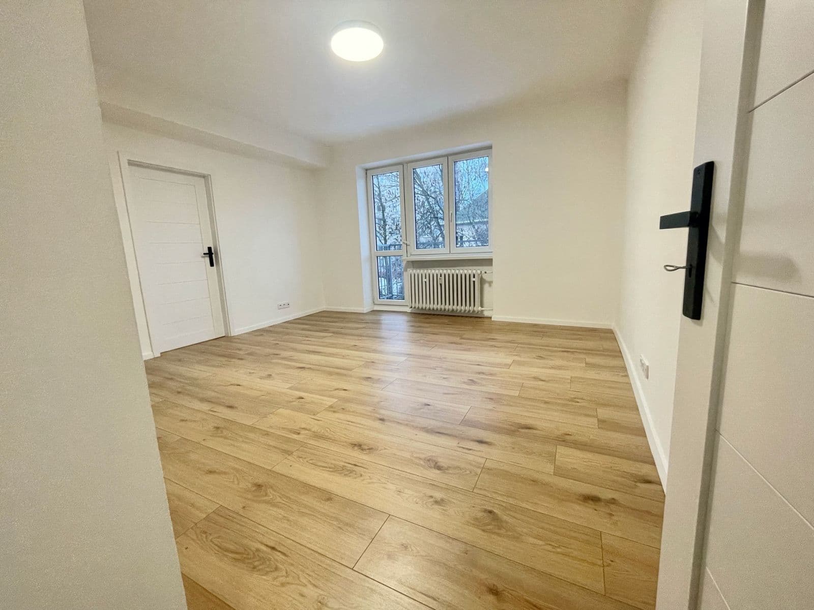 Prenájom bytu 4-izbový 85 m², Dolní, Ostrava, Moravskoslezský kraj Prenájom bytu 4-izbový 85 m², Dolní, Ostrava, Moravskoslezský kraj