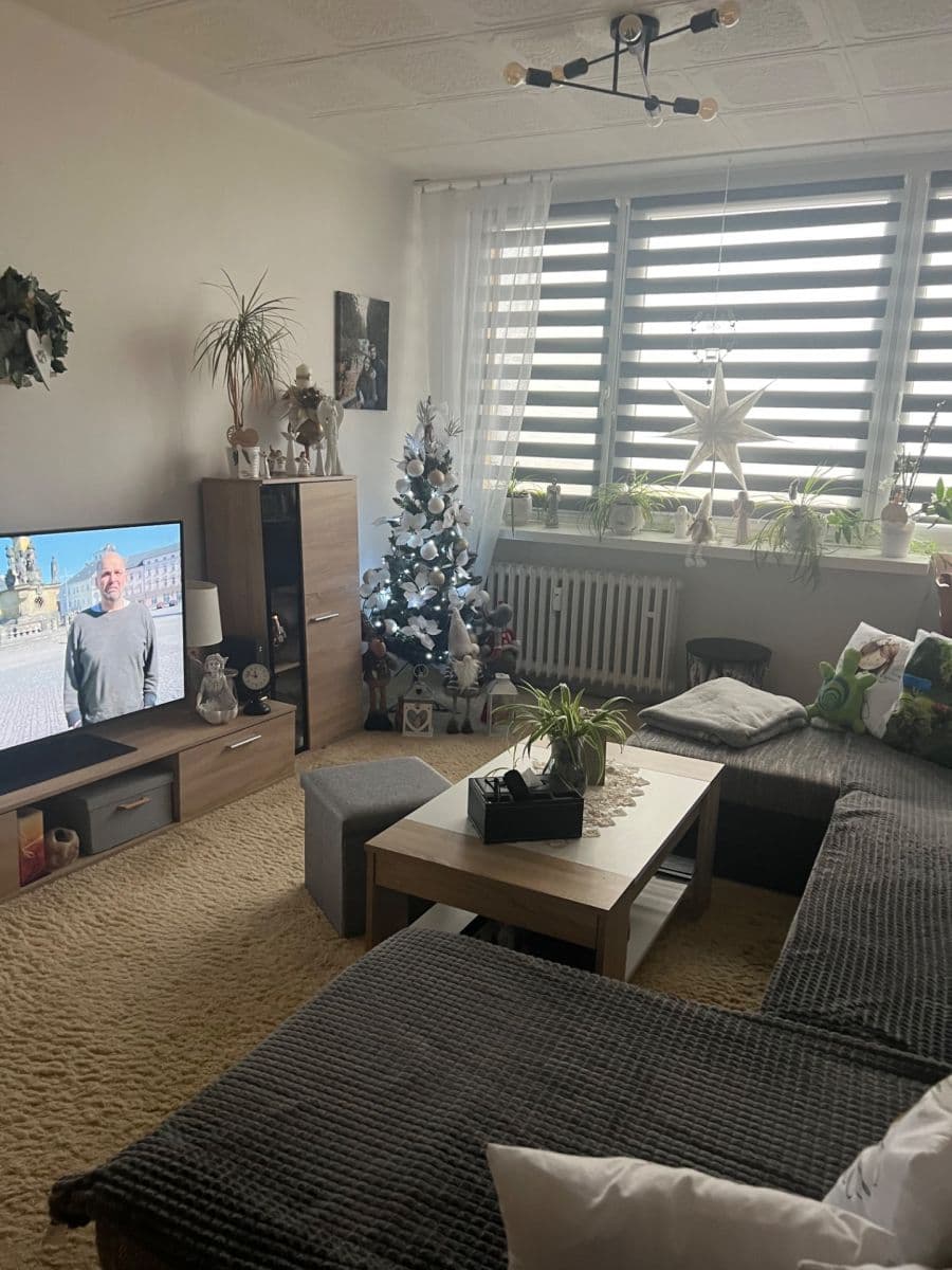 Prenájom bytu 2-izbový 50 m², Ivana Olbrachta, Nymburk, Středočeský kraj Prenájom bytu 2-izbový 50 m², Ivana Olbrachta, Nymburk, Středočeský kraj