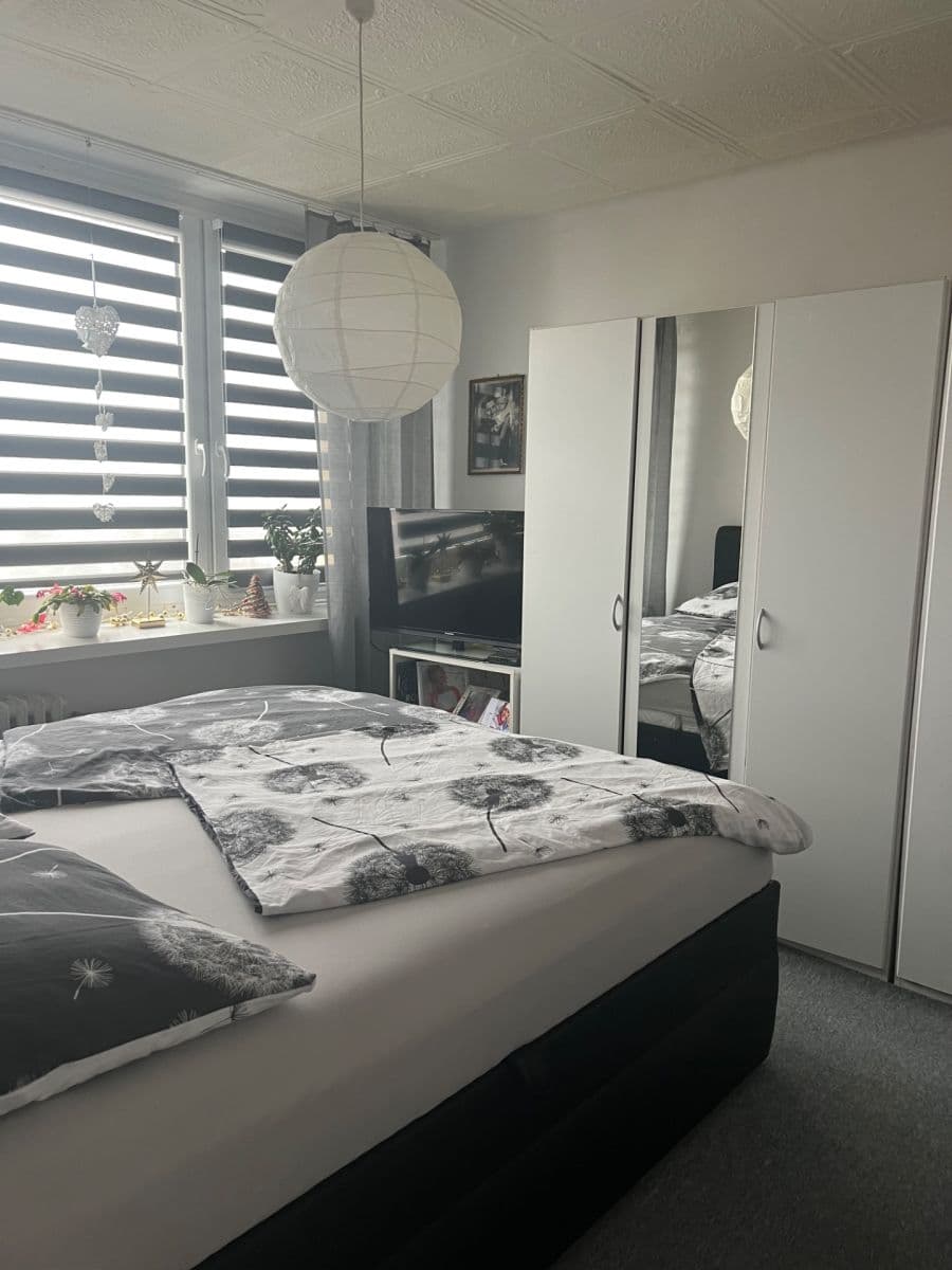 Prenájom bytu 2-izbový 50 m², Ivana Olbrachta, Nymburk, Středočeský kraj Prenájom bytu 2-izbový 50 m², Ivana Olbrachta, Nymburk, Středočeský kraj