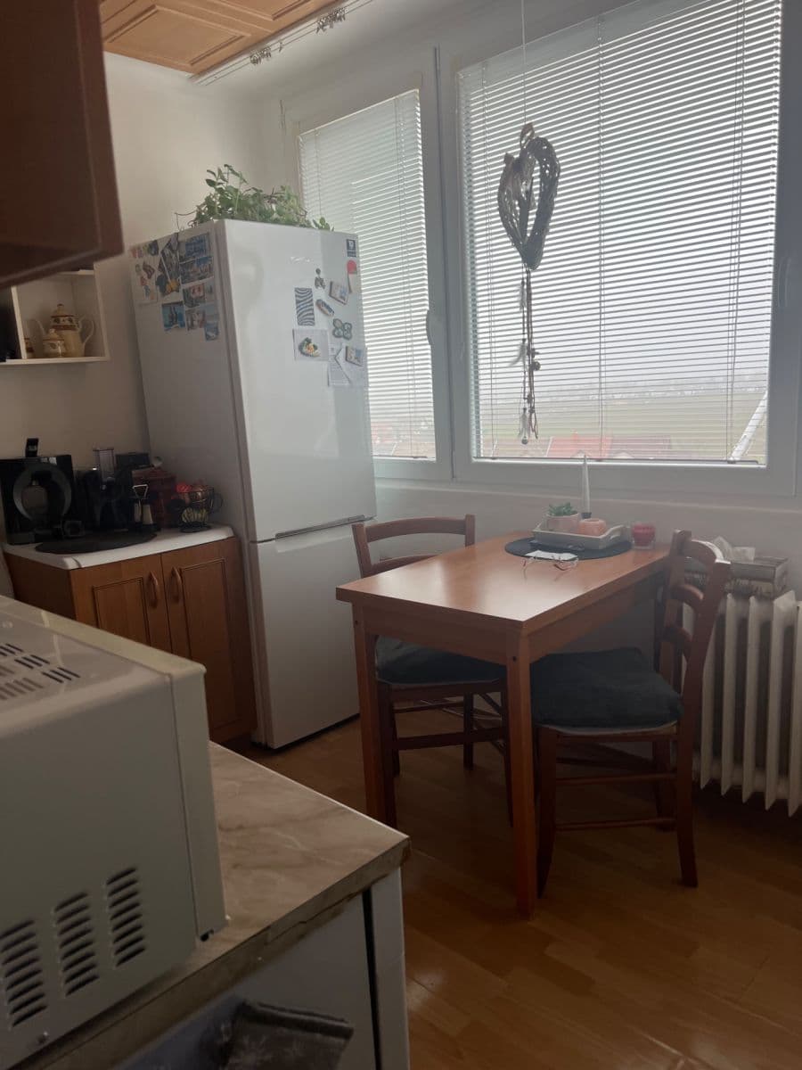 Prenájom bytu 2-izbový 50 m², Ivana Olbrachta, Nymburk, Středočeský kraj Prenájom bytu 2-izbový 50 m², Ivana Olbrachta, Nymburk, Středočeský kraj