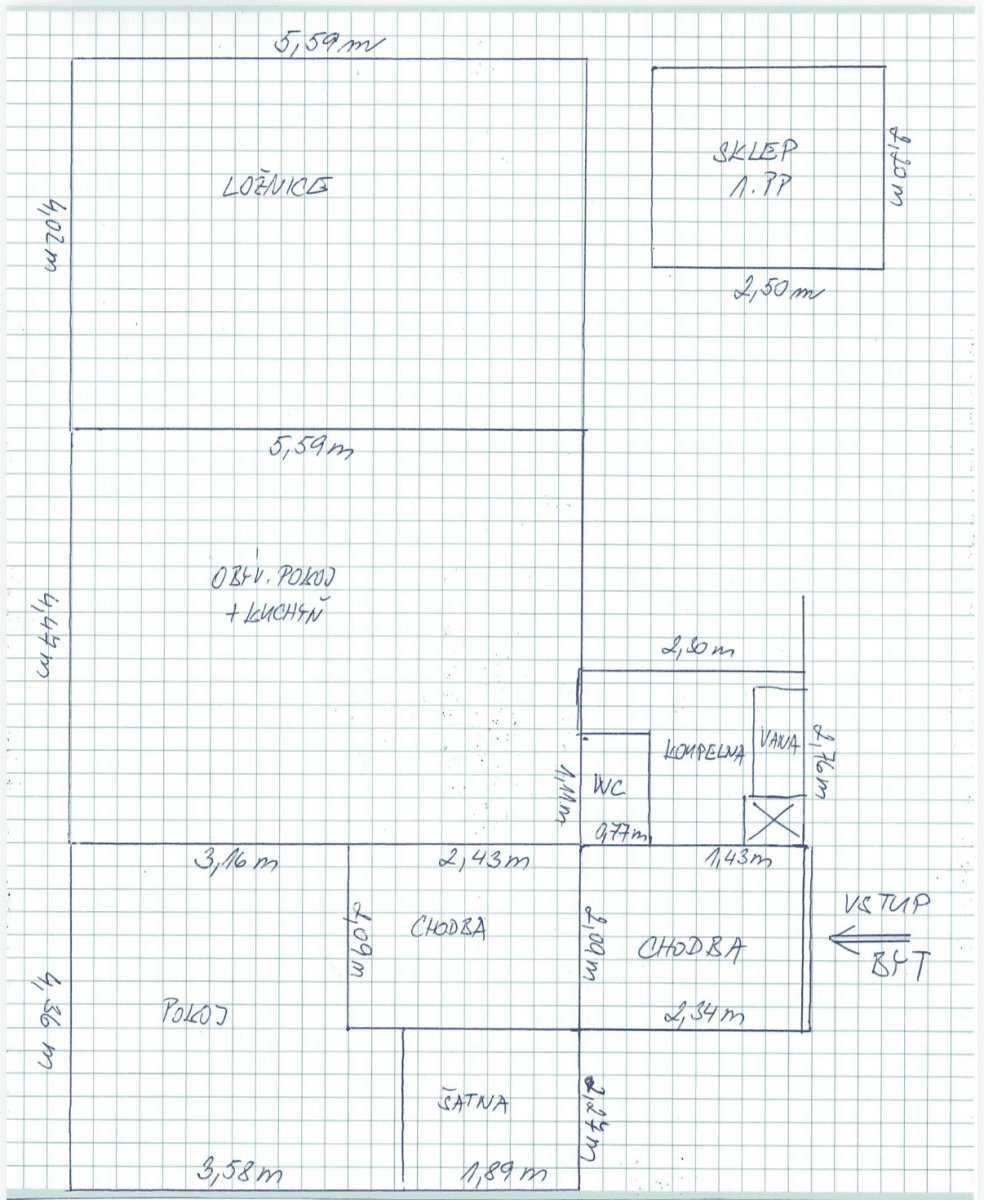 Prenájom bytu 3-izbový 85 m², Dukelská, Olomouc, Olomoucký kraj Prenájom bytu 3-izbový 85 m², Dukelská, Olomouc, Olomoucký kraj
