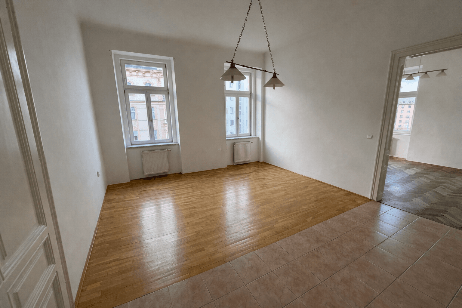 Prenájom bytu 3-izbový 85 m², Dukelská, Olomouc, Olomoucký kraj Prenájom bytu 3-izbový 85 m², Dukelská, Olomouc, Olomoucký kraj